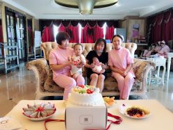 -大美臻喜母婴(南坪店)