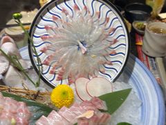 -古田居·特色寿司料理(星之岛旗舰店)