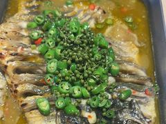 -鱼酷活鱼烤鱼(沈阳大悦城店)