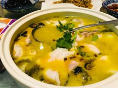 -大鸭梨烤鸭(左家庄店)