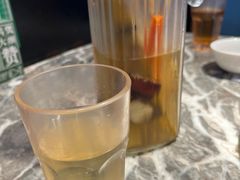 -禄婶鸡煲·打边炉