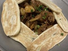 -小菜园新徽菜(合肥天鹅湖万达店)