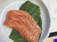 -半岛听涛蒸汽海鲜自助(K11店)