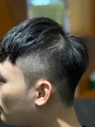 -P.R.O.salon 发哲