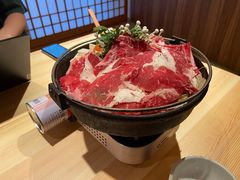 -酒井酱子·深夜食堂(东城汇店)