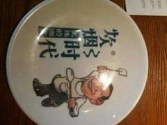 -炊烟小炒黄牛肉(东庆街店)