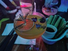 -MOSSO音乐酒吧·Live House(南京西路店)