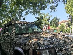 -天津五大道文化旅游区