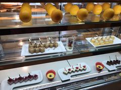 -东西风牛排馆周末烧烤自助(首都机场希尔顿店)