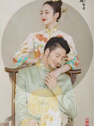 -女王风尚STUDIO·轻奢化定制