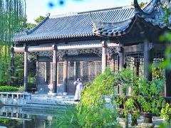 -武汉园博园(武汉自然博物馆)