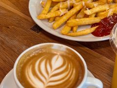 -麦田工坊(月湖店)