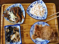 -老横泾面馆(吴中横泾店)