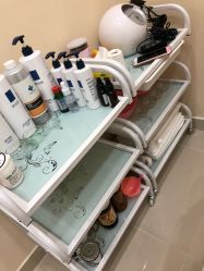 -米莱 Hair Salon 美髮