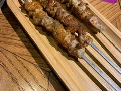 -阿罗新疆菜(人民广场店)