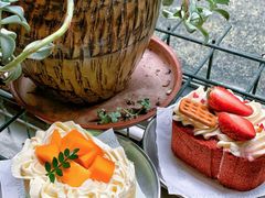 -GOTLOT COFFEE&KITCHEN角落厨房NOOK店
