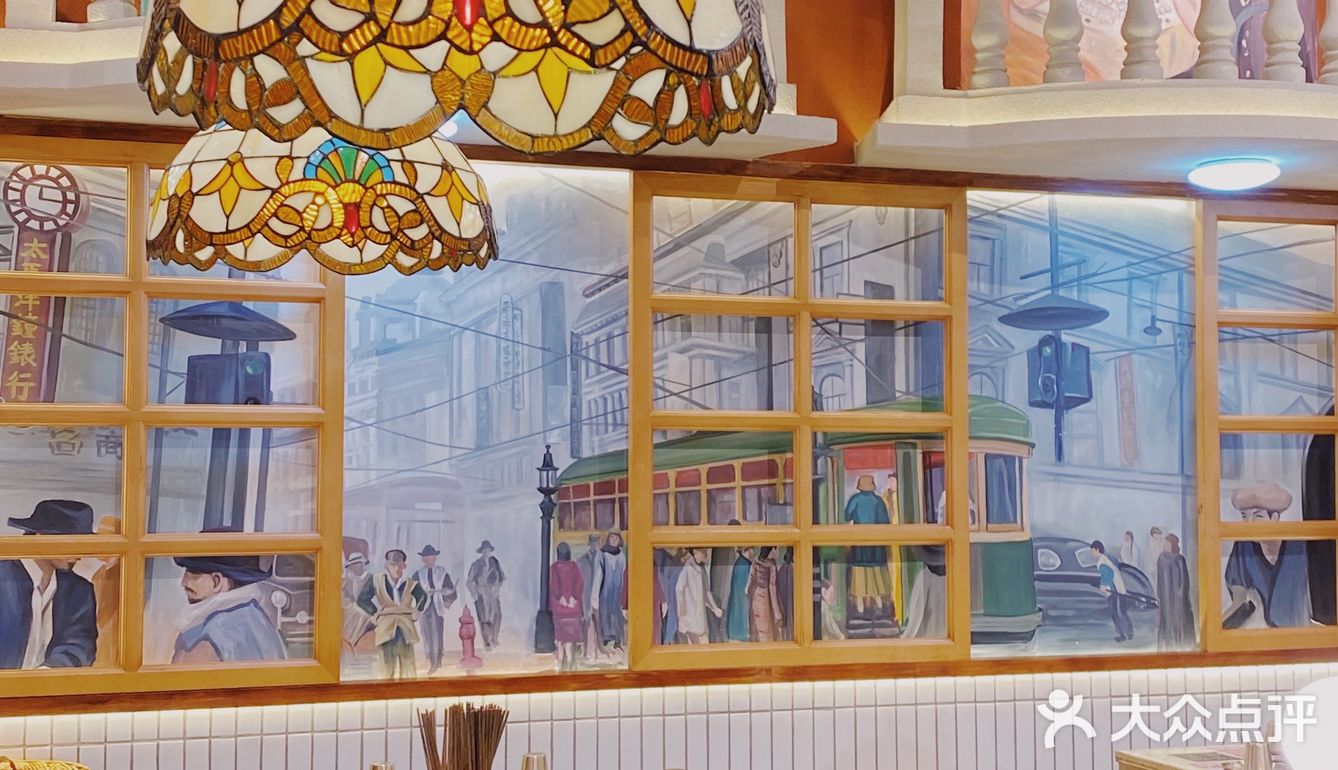 北京探店 | 走进成都街头 融入成都巷尾