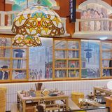 北京探店 | 走进成都街头 融入成都巷尾