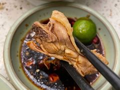 椰子鸡-椰子营·椰子鸡火锅(万象里店)