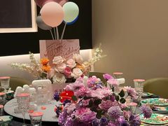 -桂满陇·海市蜃楼·黑金(国金店)