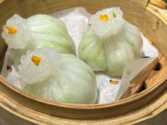 -小城粥道·海胆鲜虾粥(解放广场店)