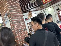 -一品飘香米线(一中总店)