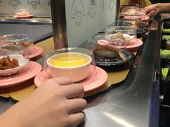 -争鲜回转寿司(飞洲国际店)