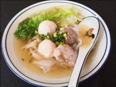 -左记港食(融科天城店)