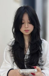 -时尚殿堂hair salon