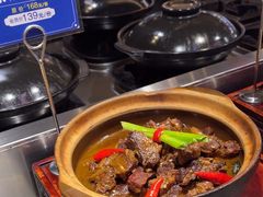 -印巷里主题餐厅(马鞍山店)