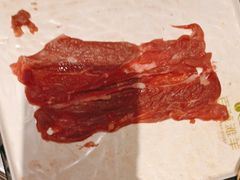 -百草滩羊清水涮羊肉(长城路店)
