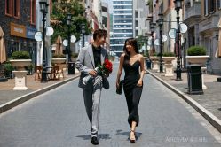 -蜜恋婚纱摄影·客片研发(苏州店)