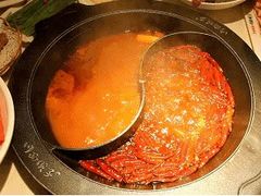 -川西坝子(老军营店)