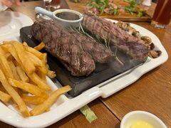 -Entrecôte 法国牛扒馆(保利·时光里店)