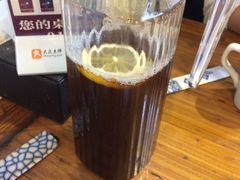 -锦尚阁烤鱼•天津菜(宣武门胡同店)
