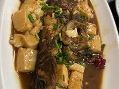昂刺鱼-绍兴名菜馆(可乐路店)