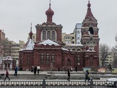 -圣·阿列克谢耶夫教堂