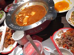 胖哥俩肉蟹煲-胖哥俩肉蟹煲(盐城金鹰国际店)