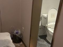 -华夏良子·足道SPA艾灸(翠微店)