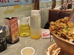 -老佛爷正宗铜炉蛙锅(五道口店)