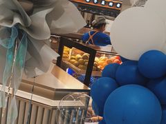 -茶百道(沃格时尚街店)