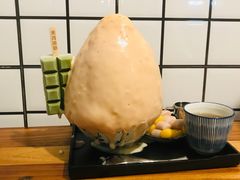 -WONDER ICE 萬得冰田(建設路总店)