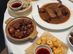 -闽海肴(北辰荟店)