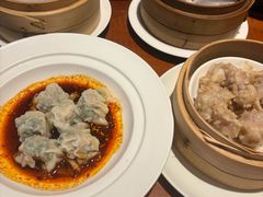 -杭州JW万豪酒店-万豪中餐厅