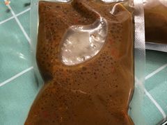 -乔伯凉面(白沙路店)