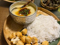 -多哥水傣味餐厅(司马巷店)