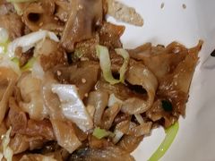 -味可道美食坊(福基路店)
