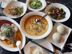 -食肆&Fourteen(武林夜市店)