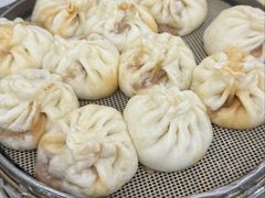 红星包子-石饮红星包子(中山路店)