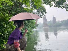 -桂林两江四湖景区